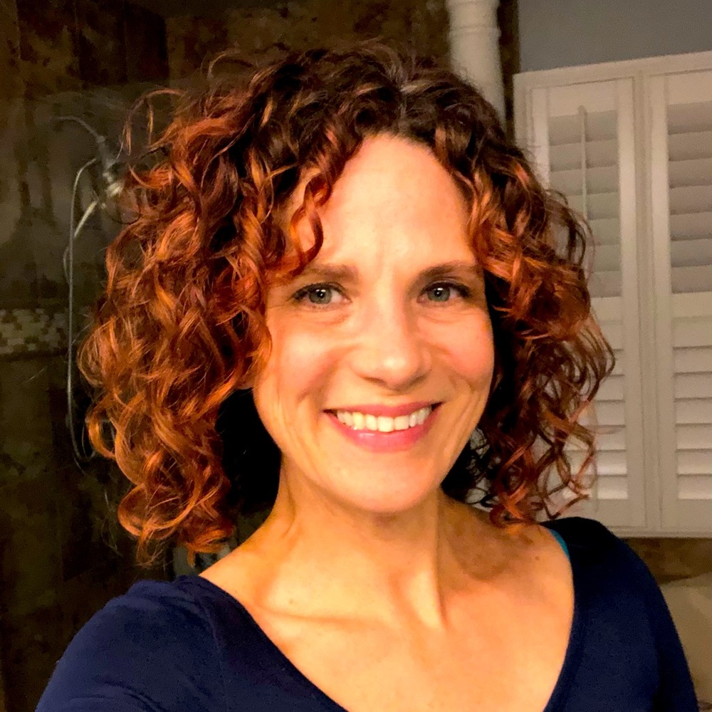 Meet your Posher, Deanna